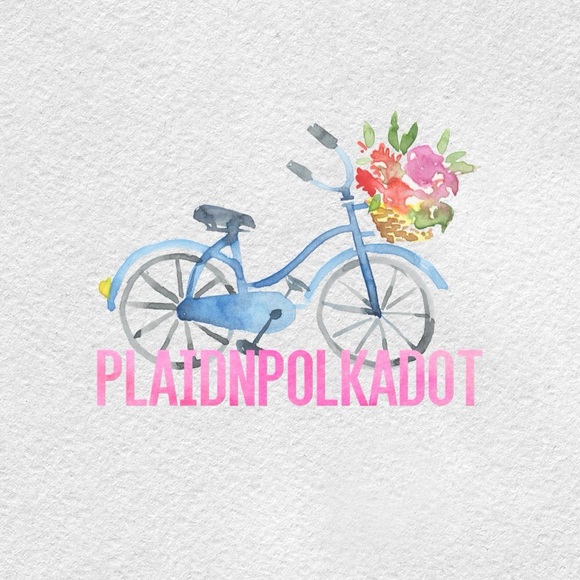 plaidnpolkadot